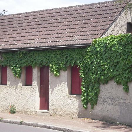 Appartement Val De Saone Seurre المظهر الخارجي الصورة