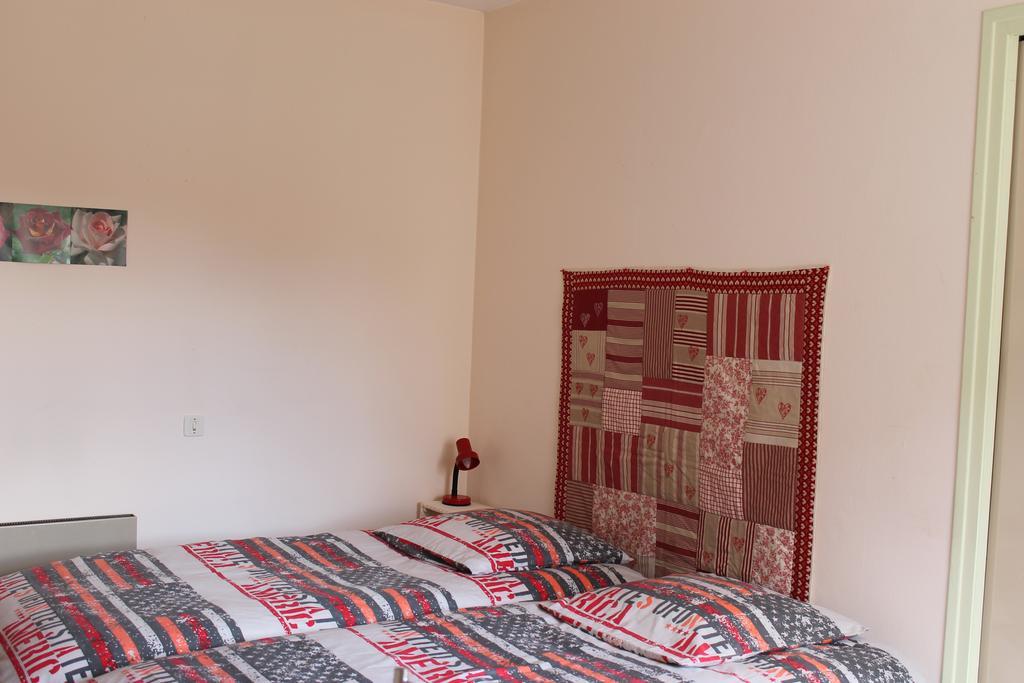 Appartement Val De Saone Seurre المظهر الخارجي الصورة