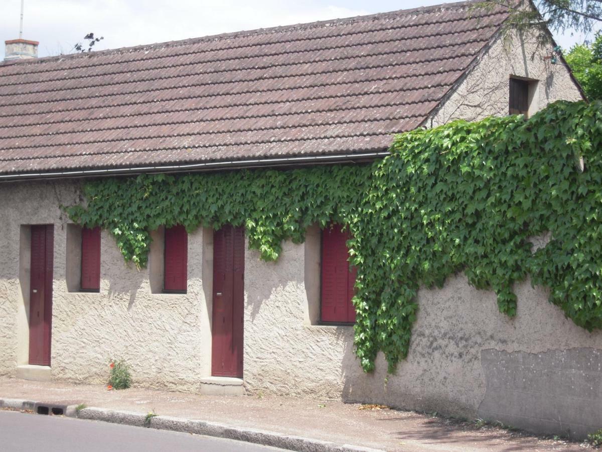 Appartement Val De Saone Seurre المظهر الخارجي الصورة
